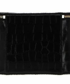 COCCINELLE Umhängetasche »Juliette Croco Shiny Soft« Almond, Noir, Shark Grey -Günstiges Coccinelle Geschäft 69509795 68be 5fec a2c7 5801eaa88632