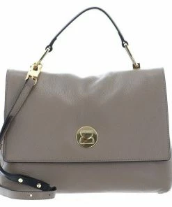 COCCINELLE Handtasche »Liya« Taupe #ft5_slash# Noir, Mallard green#ft5_slash#noir, Red #ft5_slash# Marsala, Ink #ft5_slash# Noir -Günstiges Coccinelle Geschäft 697e5d4e 80e9 50d7 b466 6c744432f0fc