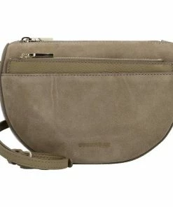 COCCINELLE Schultertasche, Leder Noir#ft5_slash#noir, Chestnut#ft5_slash#chest, N taupe#ft5_slash#n taupe