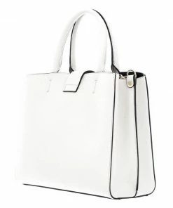 COCCINELLE Handtasche »Alba« Pivoine, Dolphin, Ink, Noir -Günstiges Coccinelle Geschäft 6a1690c1 bce3 57c1 b524 3d69e3b57254