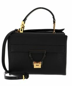 COCCINELLE Umhängetasche »Arlettis« Noir, Chestnut -Günstiges Coccinelle Geschäft 6a1e50de 156e 59a5 8cdd 653b6a00e092