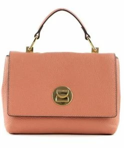 COCCINELLE Abendtasche »Liya« Ginger #ft5_slash# Caramel, Litchi #ft5_slash# Rose, Curacao #ft5_slash# Noir, Seashell #ft5_slash# Taupe -Günstiges Coccinelle Geschäft 6a221a75 5dcf 5f3f aaf2 f50ca1d45418