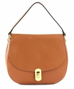 COCCINELLE Schultertasche »Zaniah« Denim, Noir, Tan, Taupe -Günstiges Coccinelle Geschäft 6a86a6d0 2c9e 57ff 887e cce68c83b5b4