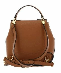 COCCINELLE Rucksack »Arlettis« Moss Green, Litchi, Caramel -Günstiges Coccinelle Geschäft 6ac44707 df4b 5fdf 93dd a9f00c60aa27