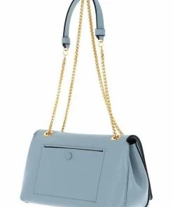 COCCINELLE Schultertasche »Liya« New Pink, Cloud, Noir, Powder Pink -Günstiges Coccinelle Geschäft 6ac9576b 5bf5 5dc2 bf16 1a34393b12e4