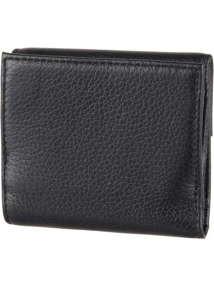 COCCINELLE Geldbörse »Metallic Soft 1187« New Pink, Cloud, Shark Grey, Chestnut 2 COCCINELLE Geldbörse »Metallic Soft 1187« New Pink, Cloud, Shark Grey, Chestnut – Bild 2