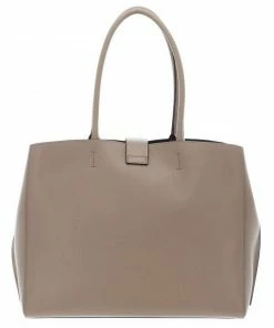 COCCINELLE Schultertasche »Alba« Noir, Reef, Taupe, Marsala -Günstiges Coccinelle Geschäft 6bd94108 fba4 5c82 b10a a03a38c4fb70