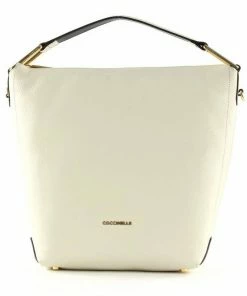 COCCINELLE Schultertasche »Liya« Pivoine #ft5_slash# Taupe, Taupe #ft5_slash# Noir, Tan #ft5_slash# Noir, Chalk #ft5_slash# Noir -Günstiges Coccinelle Geschäft 6bef0c0c 2448 555d a897 a964aca6fe0e