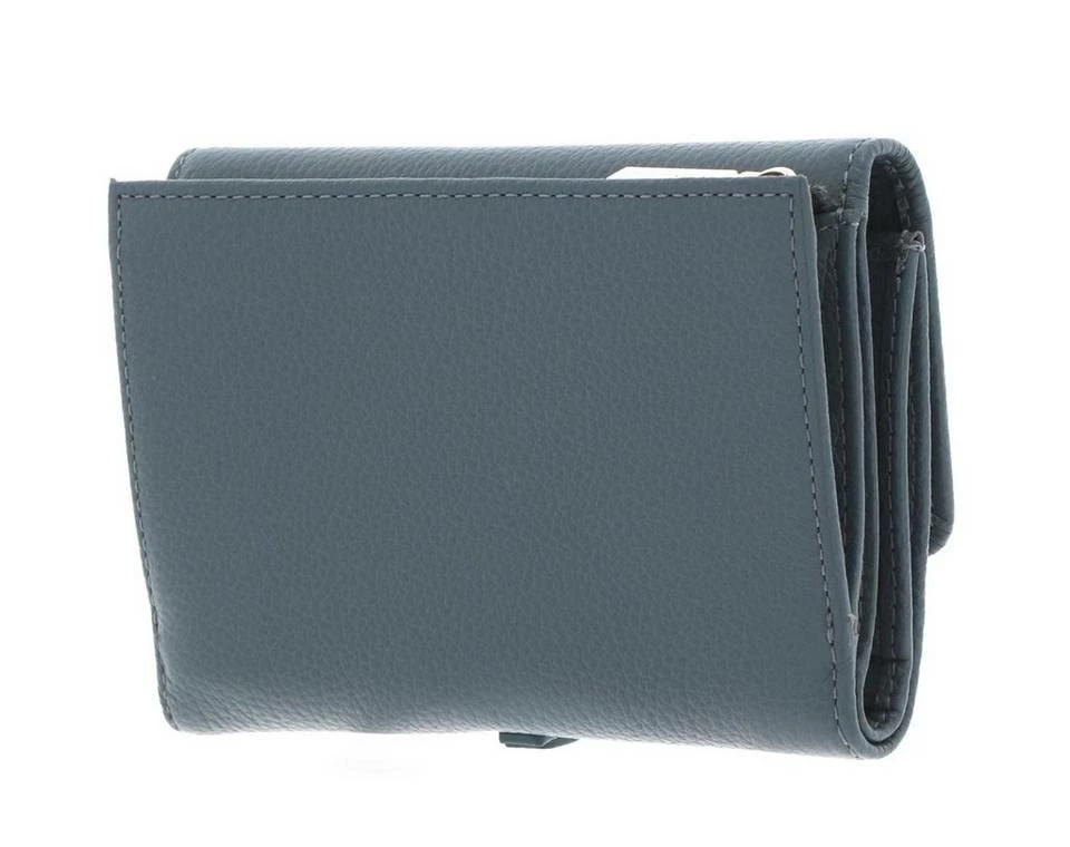 COCCINELLE Geldbörse »Dot 1166« Nero, Chestnut, Powder Pink, Shark Grey 5 COCCINELLE Geldbörse »Dot 1166« Nero, Chestnut, Powder Pink, Shark Grey – Bild 5