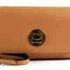 COCCINELLE Umhängetasche »Mini Bag« Warm Beige #ft5_slash# Noir, Ash Grey #ft5_slash# Noir, Moss Green #ft5_slash# Chocolate, Noir