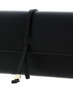 COCCINELLE Geldbörse »Dou Dou« Noir, Caramel, Marsala -Günstiges Coccinelle Geschäft 6cb8a361 808e 5f3c a79e ab8b57cc76e3