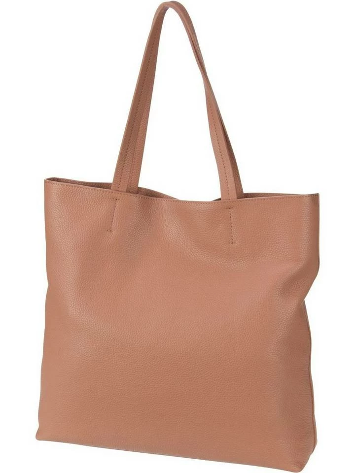 COCCINELLE Handtasche »Joy 1101«, Shopper Litchi, Noir, Marsala, Moss Green 2 COCCINELLE Handtasche »Joy 1101«, Shopper Litchi, Noir, Marsala, Moss Green – Bild 2