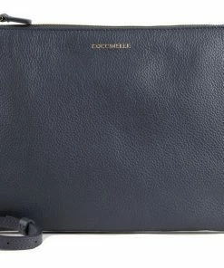 COCCINELLE Umhängetasche »New Best Crossbody 55F4«, Umhängetaschen Querformat Ash Grey, Shark Grey, Moss Green, Cloud 20 COCCINELLE Umhängetasche »New Best Crossbody 55F4«, Umhängetaschen Querformat Ash Grey, Shark Grey, Moss Green, Cloud -Günstiges Coccinelle Geschäft 6e22335c dfad 5f6f 9191 459886a1b7a0