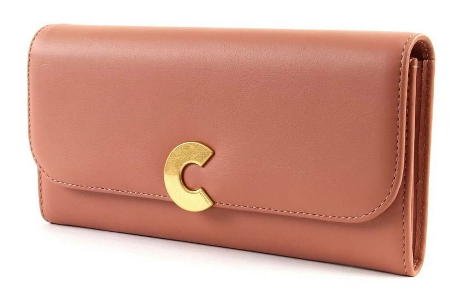 COCCINELLE Geldbörse »Craquante Smooth« 1 COCCINELLE Geldbörse »Craquante Smooth«