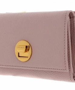 COCCINELLE Geldbörse »Liya« Noir, Powder Pink, Almond, Cloud -Günstiges Coccinelle Geschäft 6e4f8198 574f 5d85 bc4d 786136a3d7f3