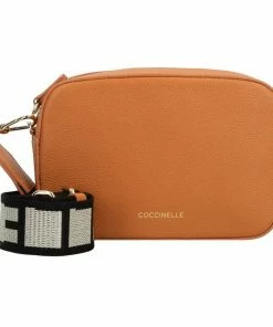 COCCINELLE Umhängetasche »Tebe«, Leder Cinnamon, Geranium, Cloud, Stone 41 COCCINELLE Umhängetasche »Tebe«, Leder Cinnamon, Geranium, Cloud, Stone -Günstiges Coccinelle Geschäft 6eb0f263 ceda 51df 8f65 5606448a8177