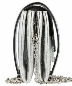 COCCINELLE Umhängetasche »Arlettis«, Leder Silver, Shiny Gold, OR 9 COCCINELLE Umhängetasche »Arlettis«, Leder Silver, Shiny Gold, OR -Günstiges Coccinelle Geschäft 6eb483c4 78a0 5b67 aeee d4475ec02152