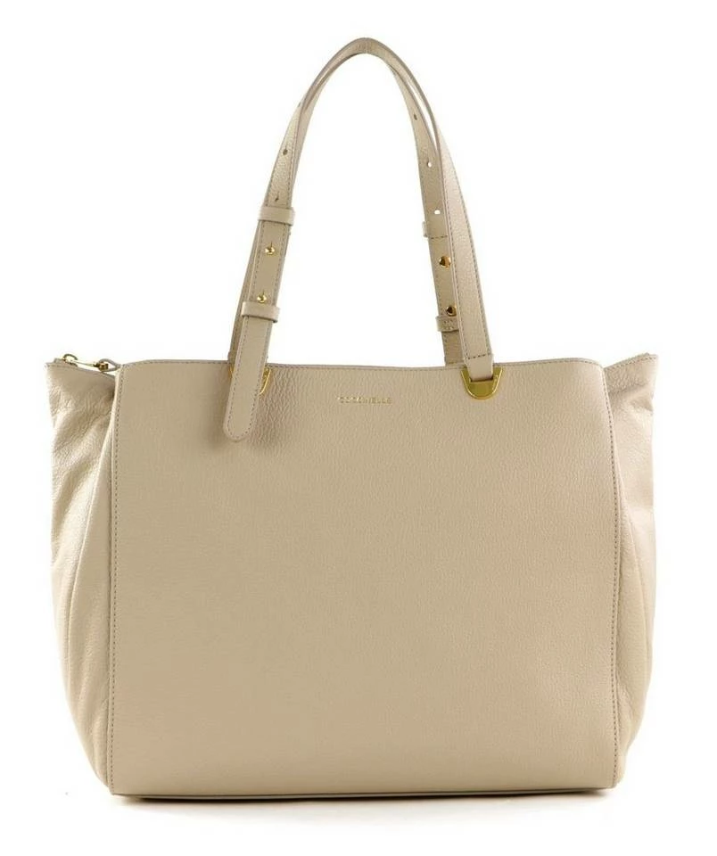 COCCINELLE Schultertasche »Lea« 1 COCCINELLE Schultertasche »Lea«