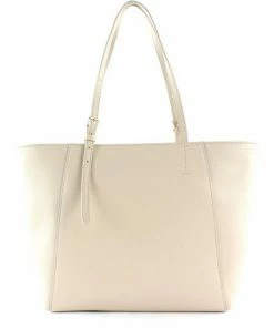 COCCINELLE Shopper »Cher« Seashell, Pivoine, Taupe, Noir -Günstiges Coccinelle Geschäft 6f528465 6d5d 5bf8 b25a 3cb6bb0a55a5
