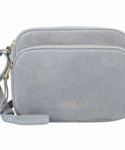 COCCINELLE Umhängetasche »Lea Suede 1501«, Umhängetaschen Querformat Stone, Geranium, Bark 13 COCCINELLE Umhängetasche »Lea Suede 1501«, Umhängetaschen Querformat Stone, Geranium, Bark -Günstiges Coccinelle Geschäft 6f59a346 bffd 5b6f bedb ac166cbb2a76