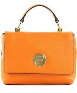 COCCINELLE Abendtasche »Liya« Ginger #ft5_slash# Caramel, Litchi #ft5_slash# Rose, Curacao #ft5_slash# Noir, Seashell #ft5_slash# Taupe -Günstiges Coccinelle Geschäft 6f5f2d16 dfda 5f85 af64 65bfb1b76c63