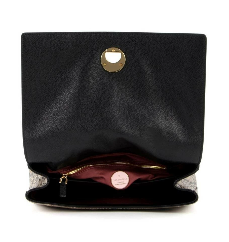 COCCINELLE Handtasche »Liya Python« 6 COCCINELLE Handtasche »Liya Python« – Bild 6