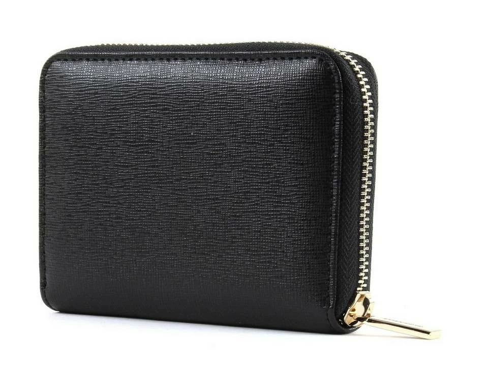 COCCINELLE Geldbörse »Metallic Saffiano« 3 COCCINELLE Geldbörse »Metallic Saffiano« – Bild 3