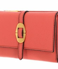 COCCINELLE Geldbörse »Coccinelle Cosima« Noir, Silk, Stone, Bark -Günstiges Coccinelle Geschäft 6f763ce6 4fdd 5174 a394 8f757d3f12ba