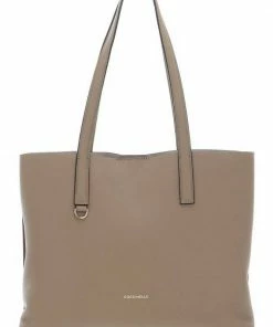 COCCINELLE Handtasche »Matinee 1101«, Shopper Marsala#ft5_slash#cherry, Taupe #ft5_slash# Seashell, Shark gre#ft5_slash#cinna, Noir #ft5_slash# Moka 35 COCCINELLE Handtasche »Matinee 1101«, Shopper Marsala#ft5_slash#cherry, Taupe #ft5_slash# Seashell, Shark gre#ft5_slash#cinna, Noir #ft5_slash# Moka -Günstiges Coccinelle Geschäft 6f77bf29 1a6d 5f0c aaca 1c7329c0baf8