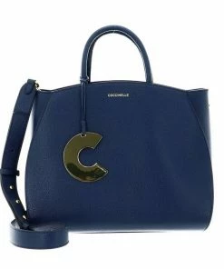 COCCINELLE Handtasche »Concrete« Marsala, Ink, Caramel, Deep Violet -Günstiges Coccinelle Geschäft 6fa99779 c045 5fac 8a65 f59c0da6d7e4