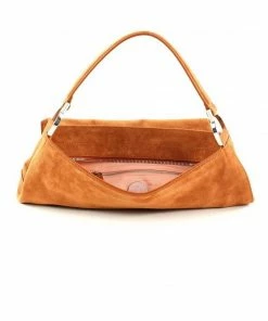 COCCINELLE Schultertasche »Keyla Suede« Ink, Sun, Nero, Tan -Günstiges Coccinelle Geschäft 6facf1b0 7897 5544 a705 43c988864101