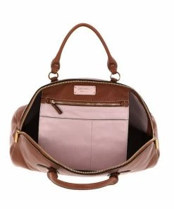 COCCINELLE Handtasche »Colette« Noir, Caramel -Günstiges Coccinelle Geschäft 6fc38751 cd3e 5bba a50c d29fd8458df9