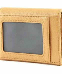 COCCINELLE Geldbörse »Metallic Soft« Noir, Warm Beige, Moss Green, Caramel -Günstiges Coccinelle Geschäft 6fe36047 f067 5480 a990 f80cc056a71e