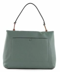 COCCINELLE Handtasche »Liya« Noir #ft5_slash# Noir, Shark Grey #ft5_slash# Noir, Powder Pink #ft5_slash# Taupe, Cinnamon #ft5_slash# Chocolate -Günstiges Coccinelle Geschäft 70140b05 9626 5110 9e44 dc447e233665