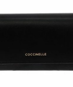 COCCINELLE Geldbörse »Metallic Textured« 6 COCCINELLE Geldbörse »Metallic Textured« -Günstiges Coccinelle Geschäft 70b0253a ee5d 554c 8658 83dcabe4712e