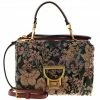 COCCINELLE Handtasche »Arlettis Tapestry«
