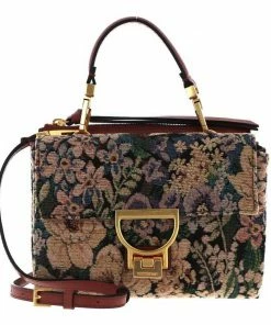 COCCINELLE Handtasche »Arlettis Tapestry«