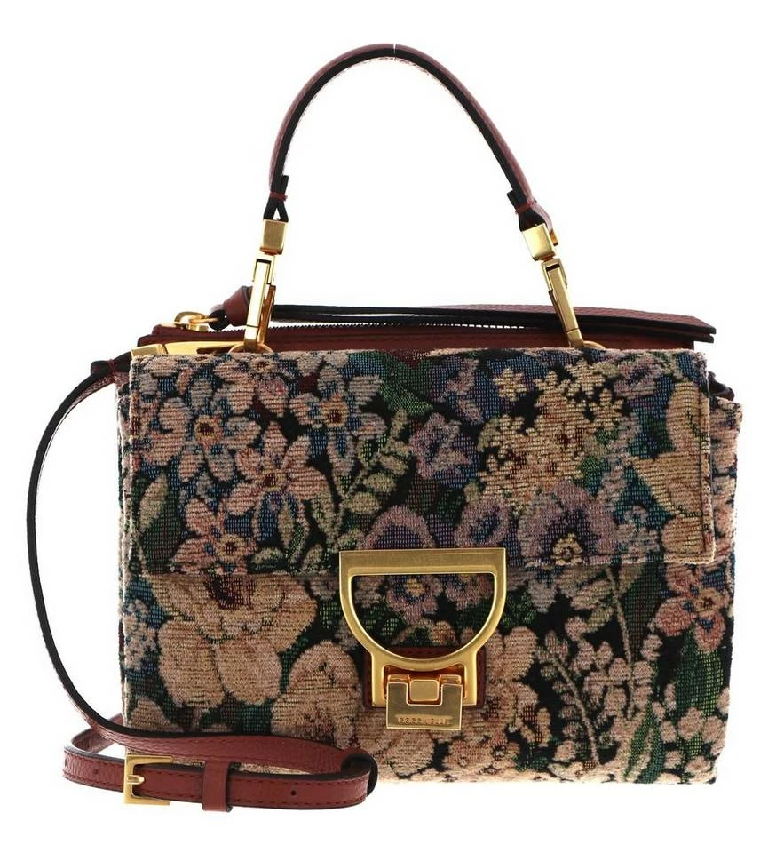 COCCINELLE Handtasche »Arlettis Tapestry« 1 COCCINELLE Handtasche »Arlettis Tapestry«