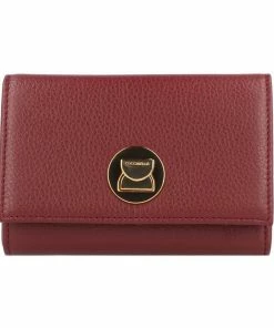 COCCINELLE Geldbörse »Liya« Noir, Ginger, Moka, Litchi -Günstiges Coccinelle Geschäft 70c600ad aa3c 597a 95fc 4c1043e2ebfe