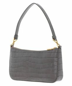 COCCINELLE Schultertasche »Mini Bag« Noir, Bark, Silk, Stone -Günstiges Coccinelle Geschäft 7101495a 977d 57b5 be52 0ccc0091626e