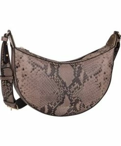 COCCINELLE Umhängetasche »Anais Python 1301«, Umhängetaschen Querformat