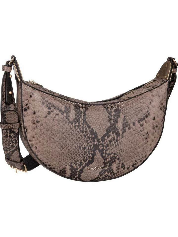 COCCINELLE Umhängetasche »Anais Python 1301«, Umhängetaschen Querformat 1 COCCINELLE Umhängetasche »Anais Python 1301«, Umhängetaschen Querformat