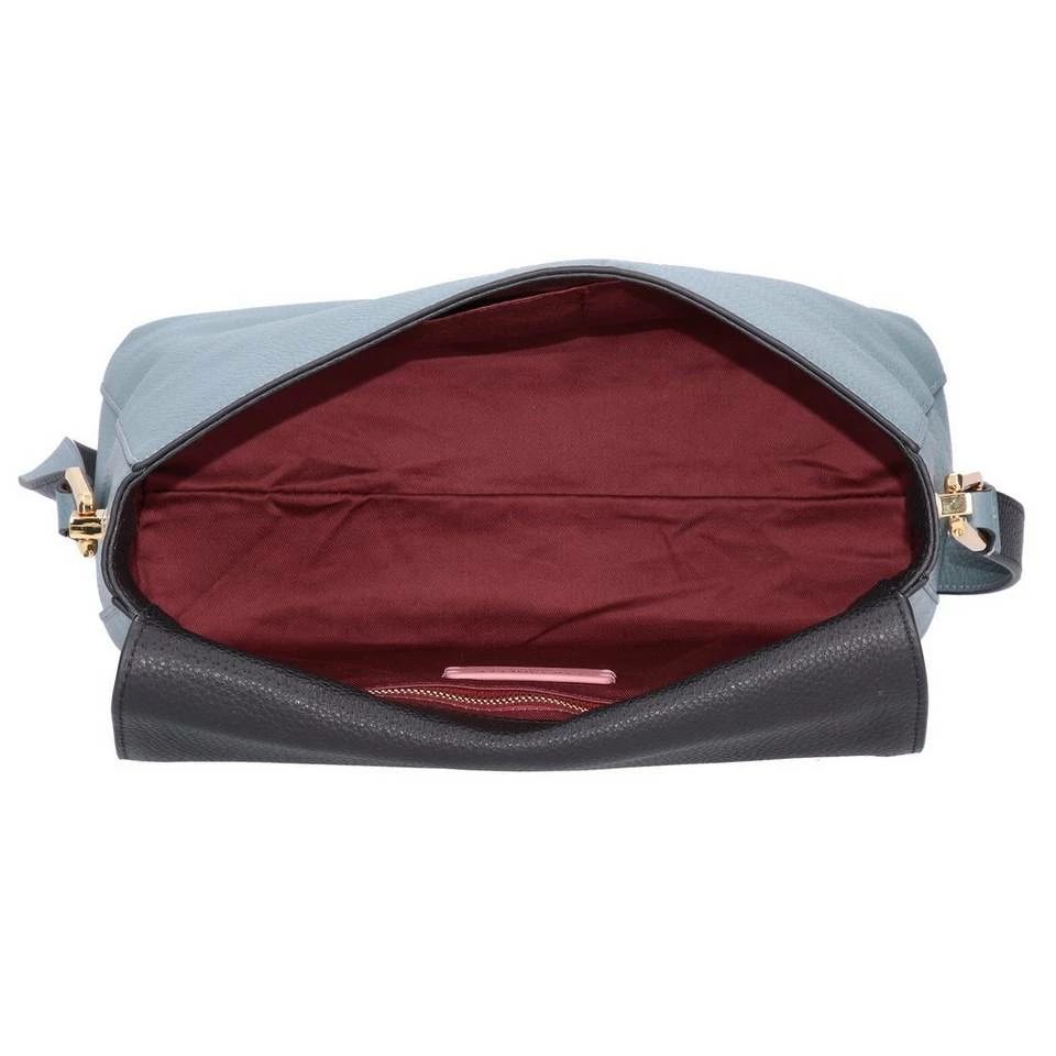 COCCINELLE Umhängetasche »Liya«, Leder Powder Pink #ft5_slash# Taupe, Cloud #ft5_slash# Shark Grey, Chestnut #ft5_slash# Cinnamon, Almond#ft5_slash#chestnut 5 COCCINELLE Umhängetasche »Liya«, Leder Powder Pink #ft5_slash# Taupe, Cloud #ft5_slash# Shark Grey, Chestnut #ft5_slash# Cinnamon, Almond#ft5_slash#chestnut – Bild 5