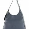 COCCINELLE Schultertasche »Fedra« Noir, Warm Beige, Ash Grey, Moss Green