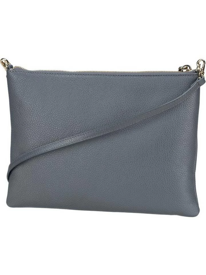 COCCINELLE Umhängetasche »New Best Crossbody 55F4«, Umhängetaschen Querformat Ash Grey, Shark Grey, Moss Green, Cloud 2 COCCINELLE Umhängetasche »New Best Crossbody 55F4«, Umhängetaschen Querformat Ash Grey, Shark Grey, Moss Green, Cloud – Bild 2
