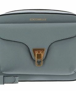 COCCINELLE Umhängetasche »Beat Soft« Taupe, Almond, Noir, Caramel -Günstiges Coccinelle Geschäft 71f8b212 22f6 5754 8722 74823baf4053