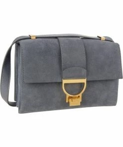 COCCINELLE Umhängetasche »Arlettis Suede 1207«, Umhängetaschen Querformat Caramel, Pacific Blue, Litchi, Ash Grey 10 COCCINELLE Umhängetasche »Arlettis Suede 1207«, Umhängetaschen Querformat Caramel, Pacific Blue, Litchi, Ash Grey -Günstiges Coccinelle Geschäft 72067885 0423 59cc aaad 495aaa367243