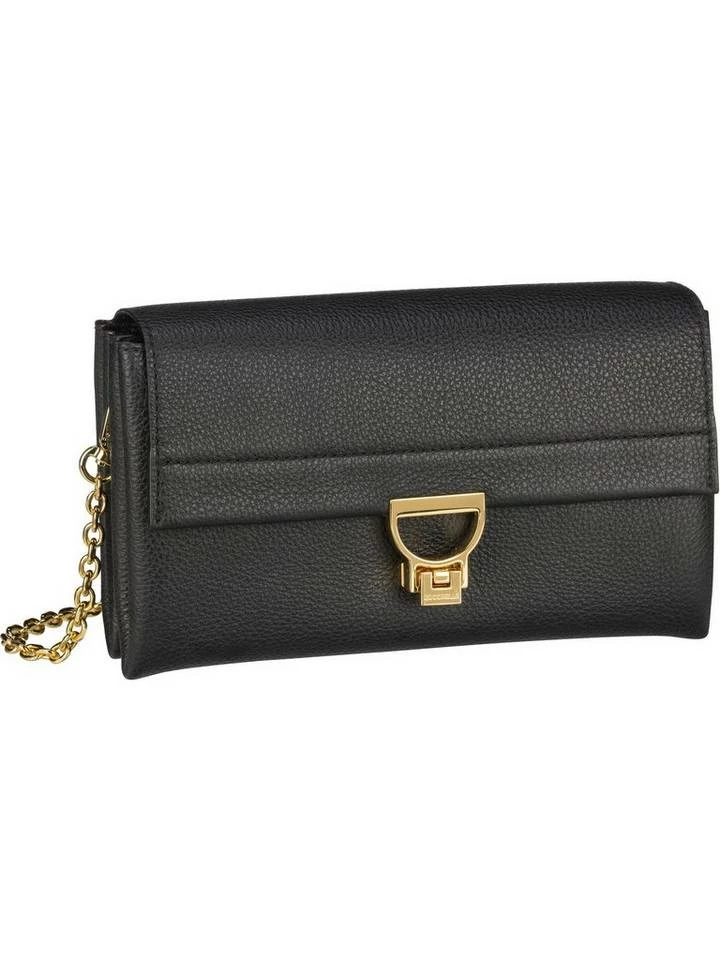 COCCINELLE Umhängetasche »Arlettis 1503«, Umhängetaschen Querformat Nero, Pacific Blue, Ash Grey, Powder Pink 7 COCCINELLE Umhängetasche »Arlettis 1503«, Umhängetaschen Querformat Nero, Pacific Blue, Ash Grey, Powder Pink – Bild 7