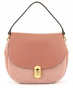 COCCINELLE Schultertasche »Zaniah« New Piv #ft5_slash# New Pi, Brule, Blanche, Noir -Günstiges Coccinelle Geschäft 72b88e96 71f5 506a a8e0 74489ca8d1ec
