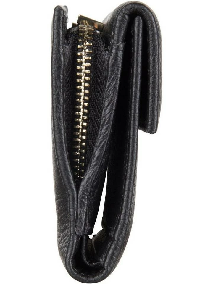 COCCINELLE Geldbörse »Metallic Soft 1187« New Pink, Cloud, Shark Grey, Chestnut 6 COCCINELLE Geldbörse »Metallic Soft 1187« New Pink, Cloud, Shark Grey, Chestnut – Bild 6